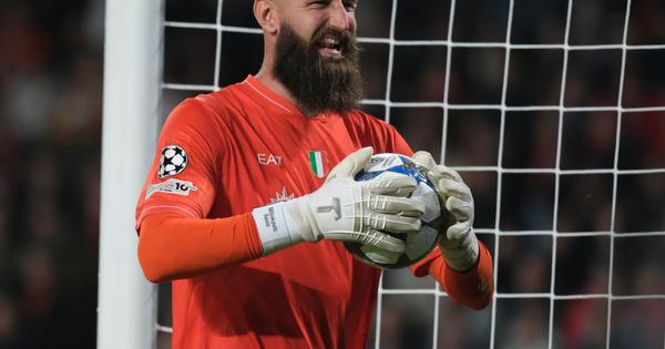 Vanja Milinković-Savić želja Juventusa!