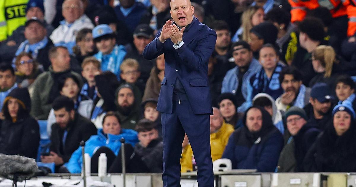 Nikolić posle teškog poraza od Sitija: Pokazali smo previše poštovanja!