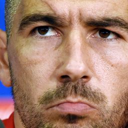 Kolarov uskoro sportski direktor: Klub iz Serije A zove bivšeg kapitena Srbije