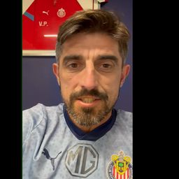 Veljko Paunović ima poruku za Noleta preko Sportala: Ljudina si i inspiracija - rekorde postavljaš, pa ih ponovo obaraš /VIDEO/