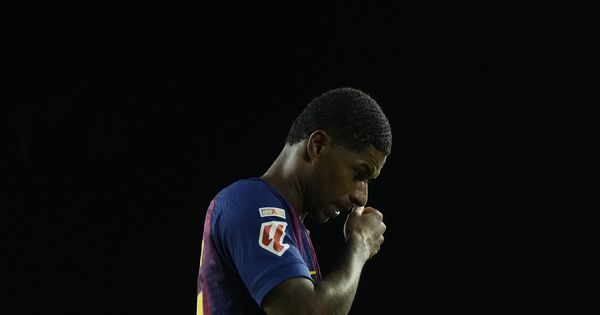 Uzmi ili ostavi: Barselona hoće da prevari Junajted za transfer i izbegne 30 miliona evra