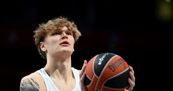 Murinen privukao pažnju u Americi: Čuveni NBA šuter oduševljen doskorašnjim košarkašem Partizan: Ovaj klinac leti! /VIDEO/