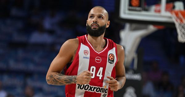 Legendarni francuski košarkaš najavljuje kraj: Sve mi je teže...