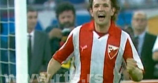 Severna Irska pamti Zvezdu: Umalo se nisam srušio kad sam video! Mislili smo da smo bezbedni na 30 metara, ali je naišao Siniša