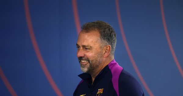 Flik završava priču u Kataloniji: Barselona je moj poslednji klub!