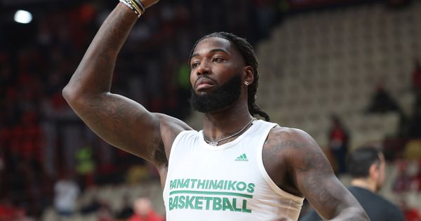 "Naučio sam da nisam neuništiv!" Lesor o problemima sa povredom: Ljudi su počeli da sumnjaju u mene