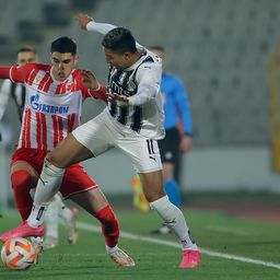 Turci u napadu na transfere iz Večitih: Zvezda i Partizan ostaju bez najvrednijih igrača!?