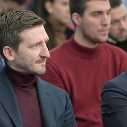 Marko Marin o transferima: Zvezdina politika se potvrdila kao ispravna