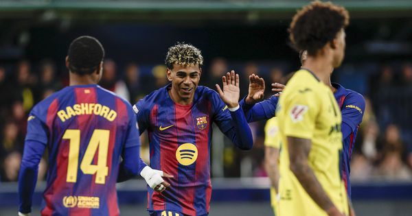 "Razumem da Barsa ima svoje malo srce, ali ja imam jedno veoma veliko!" Selektor Španije provocira Hansija Flika