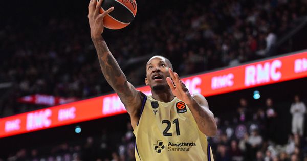 Razbio Zvezdu, pa dobija "nogu"! Klajburn na izlaznim vratima Barselone