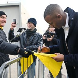 Vlahović i Kostić dobili veliko pojačanje: Juve brži od milanskih velikana – sjajni štoper stigao u Torino /VIDEO/