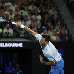 Đoković iskren: Bolje se slažem sa mladim teniserima nego sa Federerom i Nadalom