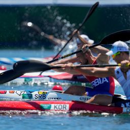 Oglasio se Savez posle šokantne vesti da će srpski veslači ostati bez Olimpijskih igara: Evo šta nadležni kažu o suspenziji