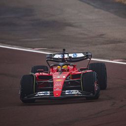 Hamiltomanija odlazi iz Italije! Evo gde će sedmostruki šampion Formule 1 još da vozi Ferari