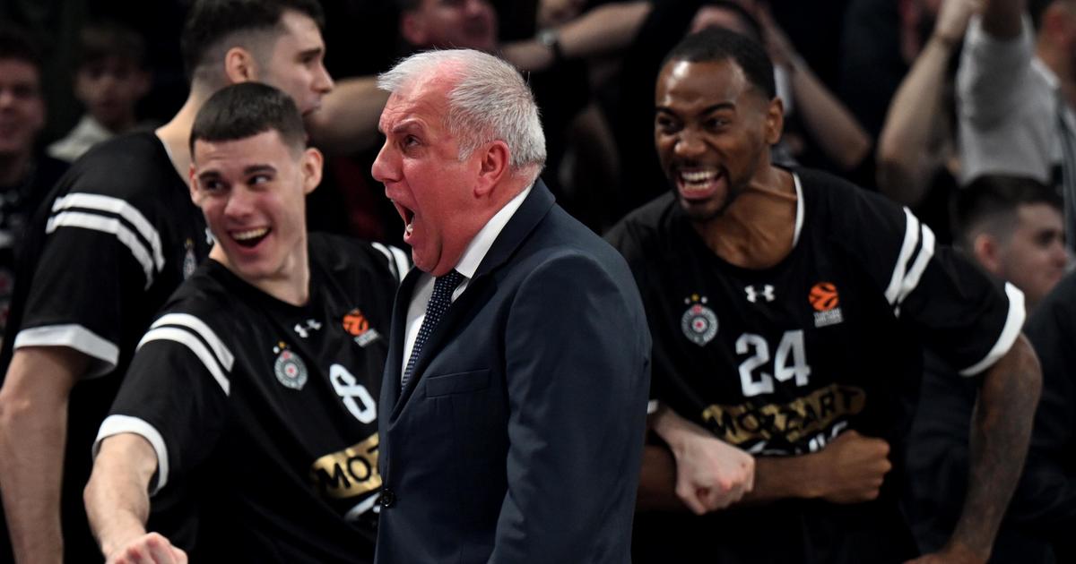 KABAREL #1 Vraća se Željko Obradović, biće ludilo! /VIDEO/