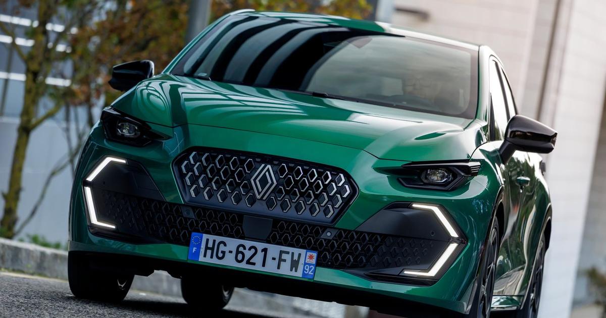 Novi Reno Klio u Srbiji od 18.990 evra | Sportal.rs