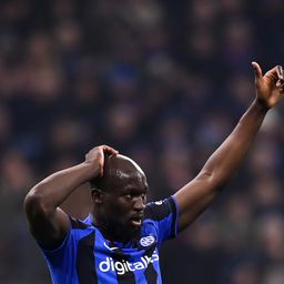 Lukaku slomio Porto: Grujićeva ekipa poklekla sa igračem manje /VIDEO/