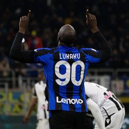 Inter mlak, ali je LUKAKU MAJSTOR! Porto pao na Meaci tek u finišu