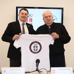 Potpisan Memorandum o saradnji između Olimpijskog komiteta Srbije i Asocijacije sport za sve Srbije