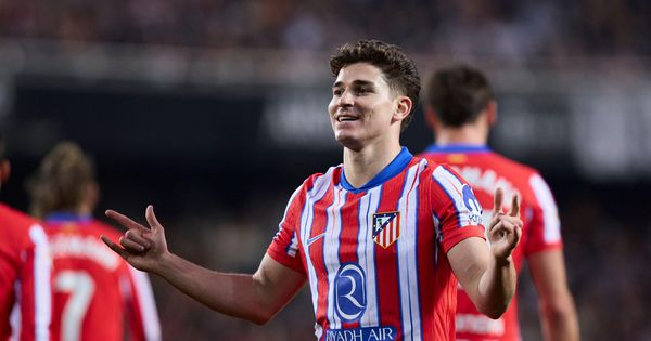 Atletiku pao kamen sa srca: Povreda nije teška, najbolji igra protiv Arsenala u Ligi šampiona!
