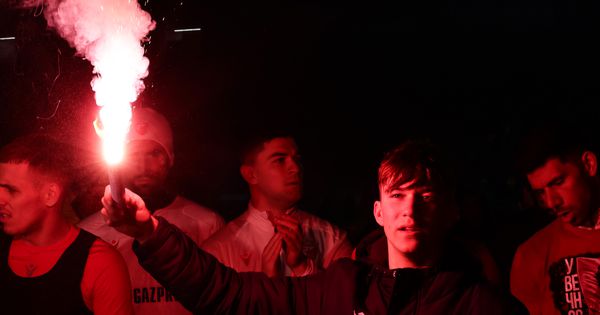 FSS udario po Zvezdi i Partizanu: Milionska kazna za crveno-bele, crno-beli bez navijača