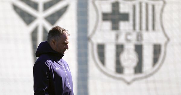 Flik spreman da potpiše novi ugovor: Ovo će biti poslednji korak u karijeri