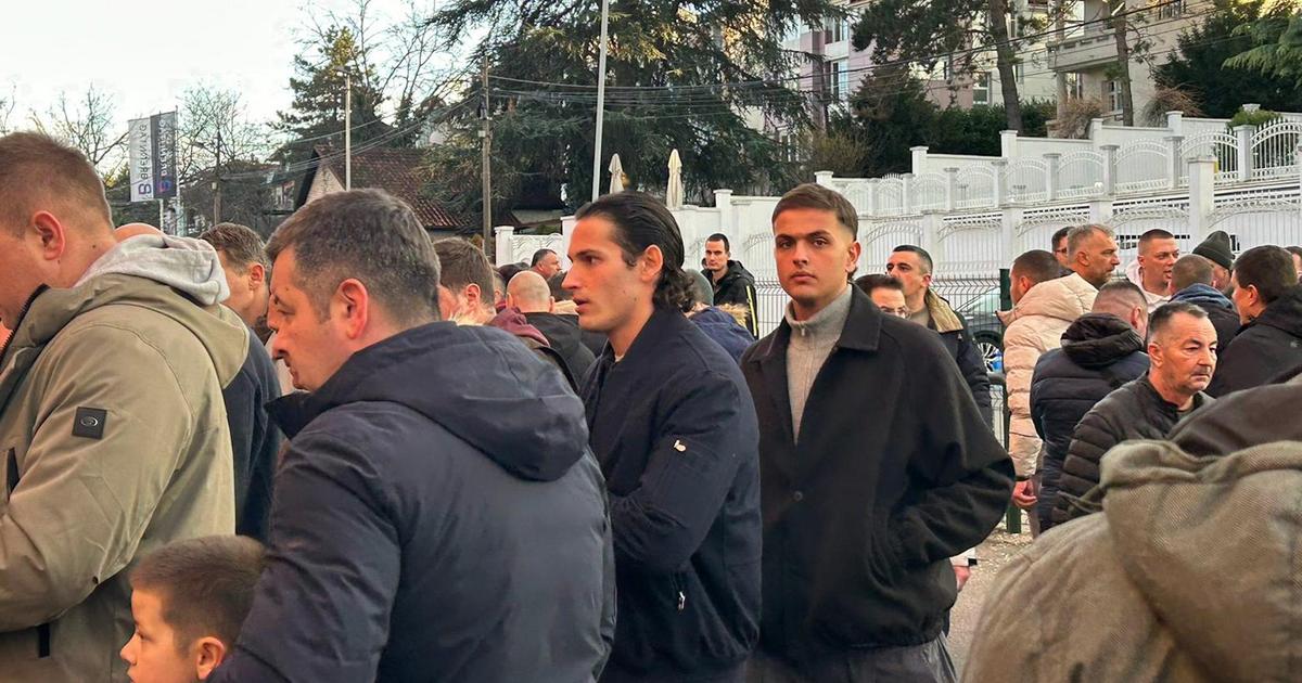 Mihini sinovi stigli na 178. večiti derbi | Sportal.rs