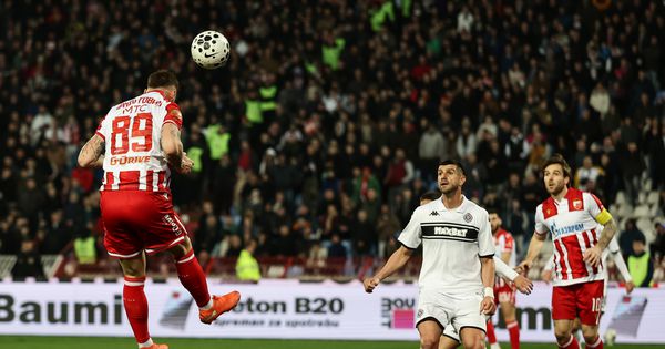 Svi putevi vode na "Marakanu"! Nedelja je dan za "večiti derbi"