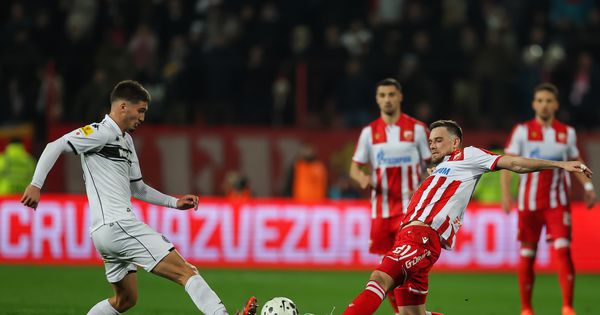 Zvezdino šampionsko slavlje koje Partizan želi da pokvari