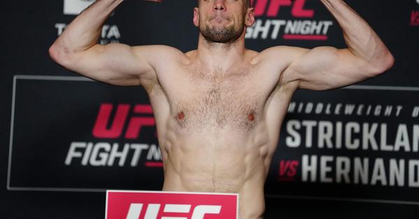 Ovo su svi čekali: Evo kada kreće prodaja karata za UFC spektakl u Beogradu!