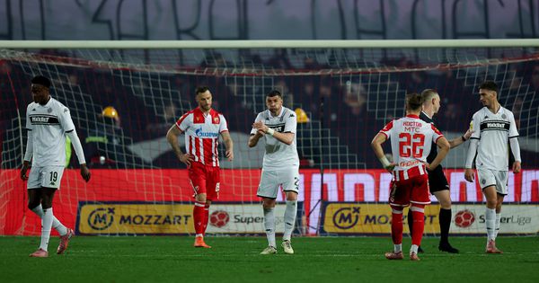 Vreme je za večiti derbi: Evo gde možete da gledate utakmicu Zvezda – Partizan