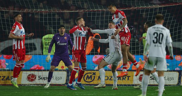 Zvezda zove najmlađe navijače: Dođi na derbi i ponesi crtež