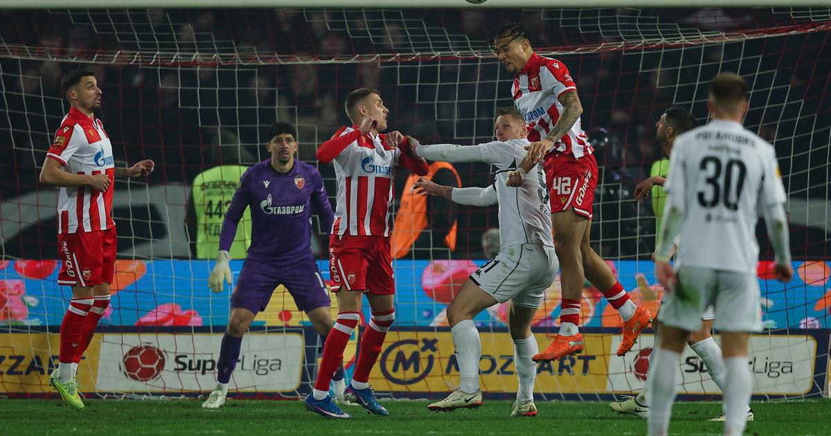 Zvezda zove najmlađe navijače: Dođi na derbi i ponesi crtež | Sportal.rs