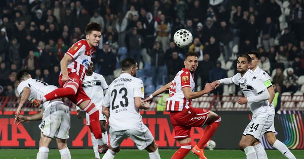 Poznat raspored utakmica u plej-ofu i plej-autu Superlige Srbije: Evo kada se igra Večiti derbi