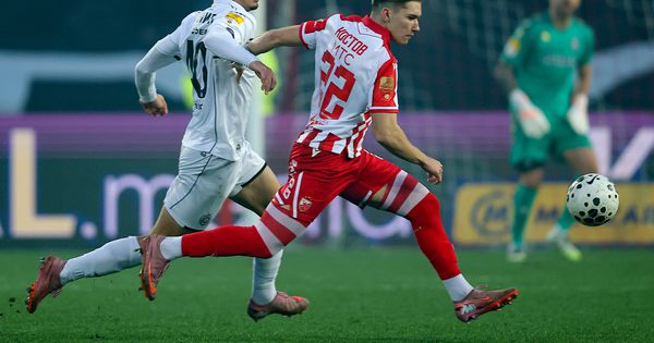 Večiti proslavljaju najsrećniji dan: Evo kako su Crvena zvezda i Partizan čestitali Vaskrs