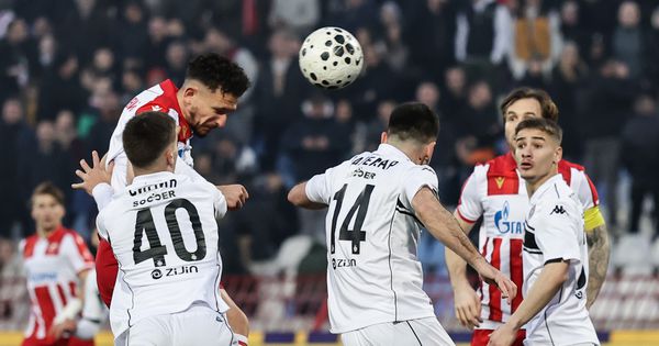 Partizan objavio važno saopštenje pred derbi