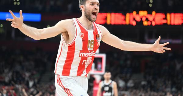 Možda Gilespi neće, ali zato Tobi hoće: Bivši centar Zvezde u Italiji
