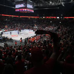 Velike reči direktora Arene: Beograd želi Fajnal-for Evrolige, evo koje glavni konkurent