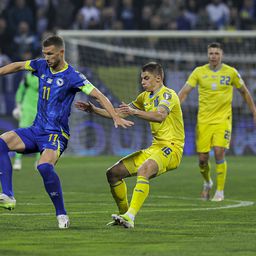 Napeta situacija, ništa od duela na Grbavici: Otkazana utakmica reprezentacije Bosne i Hercegovine