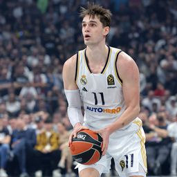 Sprema se najšokantniji transfer u Evropi: Ništa od Panatinaikosa, Hezonja se seli u redove najvećeg rivala?!