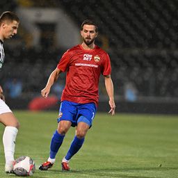 PARTIZAN – CSKA Rusi se bude, Pjanić zapretio sjajnim šutem!