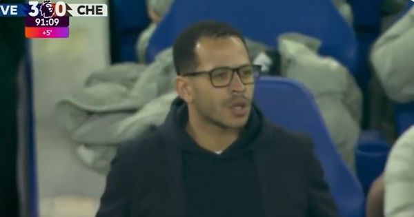 "Patetični glumac Rosenior!" Trener Čelsija na udaru zbog snimka koji se širi društvenim mrežama /VIDEO/