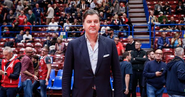 Bodiroga najavio promene u Evroligi: Uskoro će biti novosti