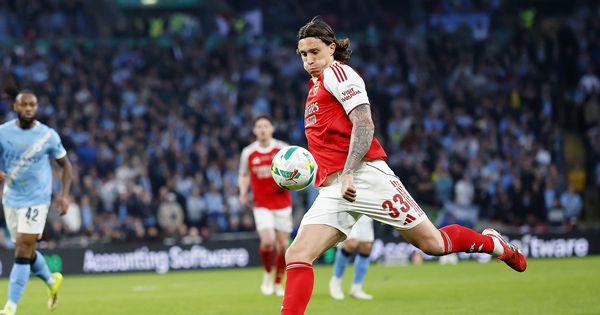 Superkompjuter "nacrtao" put do finala: Poznato ko su favoriti u polufinalu Lige šampiona!