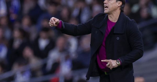 Almeida svestan da može da pakuje kofere