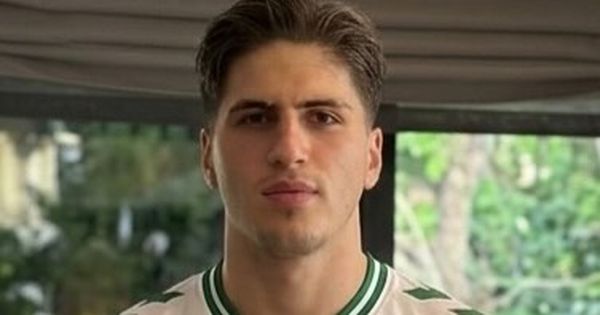 Otkriveno ko je ubio mladog turskog fudbalera: Iza hladnokrvne likvidacije stoji sin jednog od najmoćnijih turskih bogataša