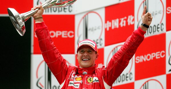 Slika iz Šangaja je u trenutku podsetila na najveće dane Mihaela Šumahera u Formuli 1: Ovo se dogodilo prvu put još od 2006. godine!