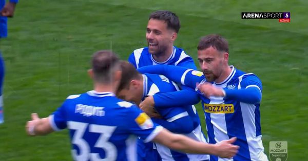 Šest golova palo u Zaječaru: IMT zagorčao borbu Romantičara za plej-of!