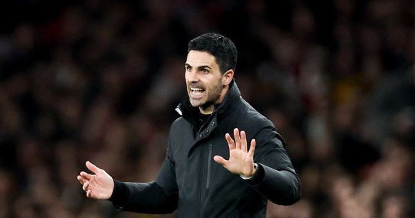 Arteta ne krije da mu je teško: Ne mogu da prihvatim da ne osvajam trofeje u Arsenalu
