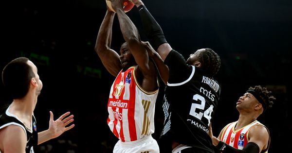 Vrednost Evrolige i klubova procenjena na preko 3,2 milijarde evra!